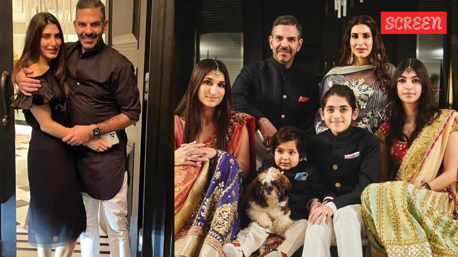 Priya Sachdev on Sunjay Kapur