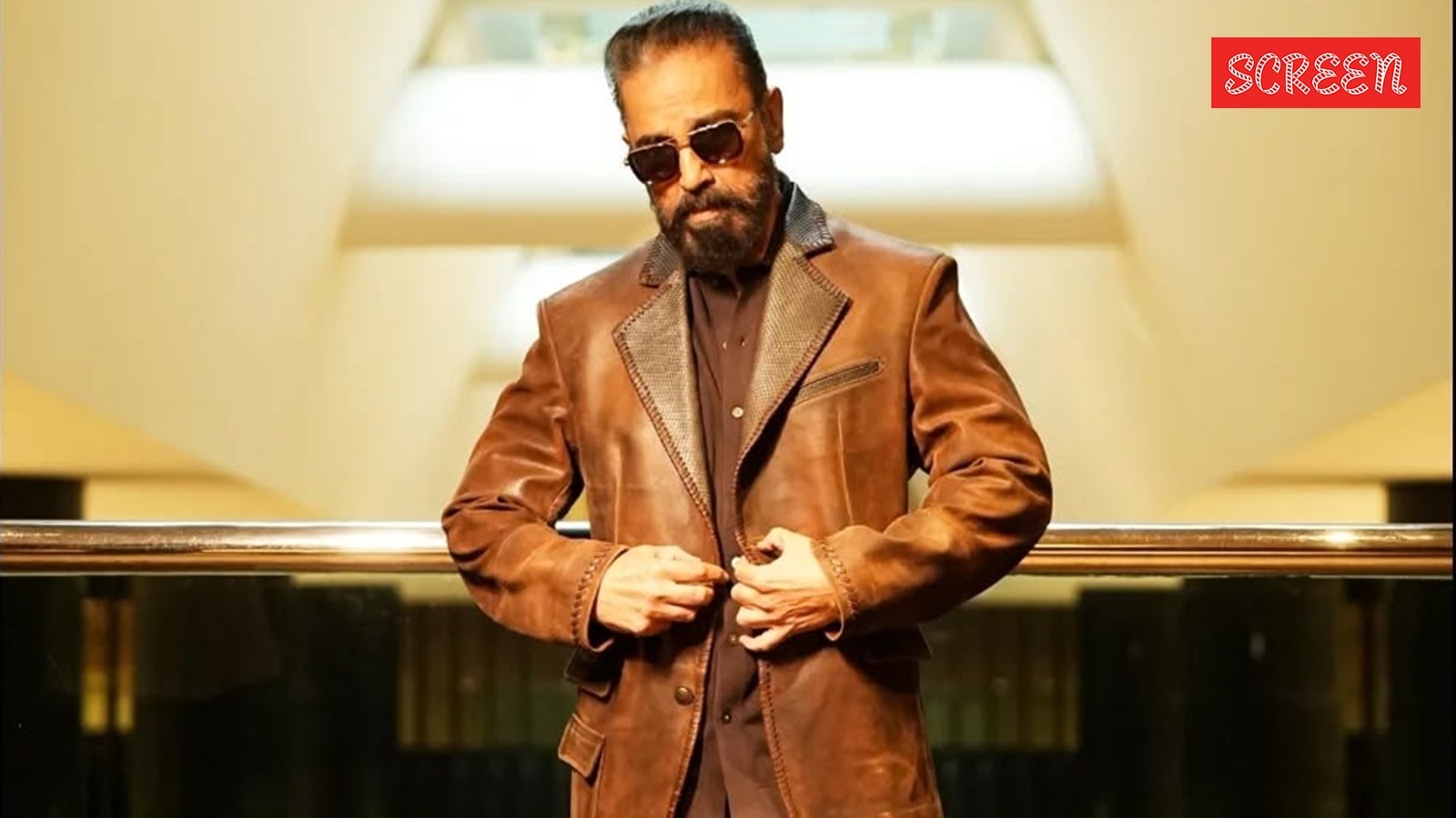 Pro-Kannada organisation warns theatre owners on Kamal Haasan’s Thug Life release in Bengaluru amid Kannada language row