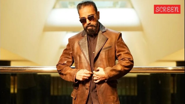 Kamal Haasan