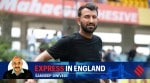 Cheteshwar Pujara explains the challenges and mental skills needed to succeed in England. (BCCI)