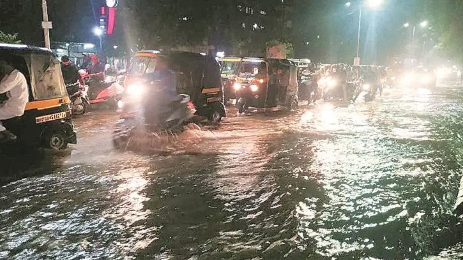 Not for public transport- Part 1: As rain lashes Pune, auto and cab fares bleed citizens dry