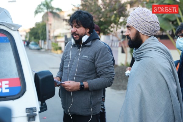 Diljit Dosanjh صنع البنجاب 95