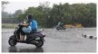 Punjab rains