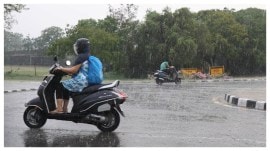 Punjab rains