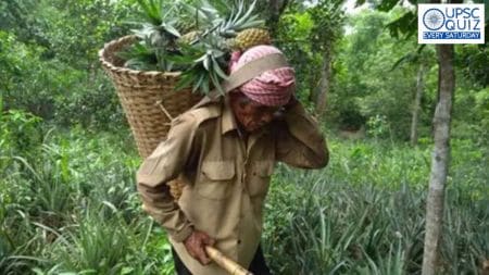 UPSC Weekly Current Affairs Quiz | June 22 to June 28, 2025