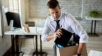 As AI takes center stage, companies like Google and Amazon discreetly trim staff with severance deals. (Image: FreePik)