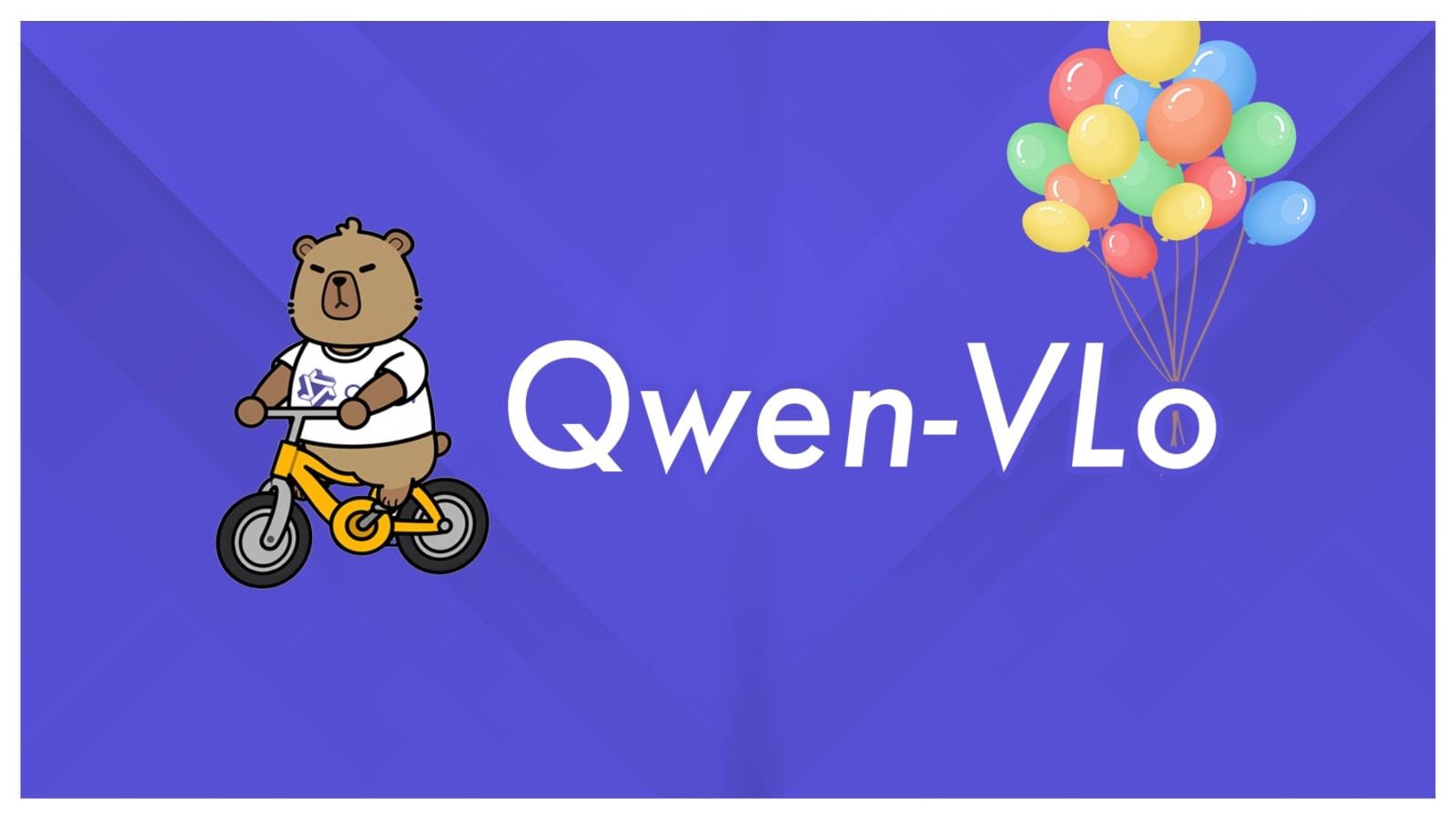 Alibaba releases Qwen-VLo, its latest AI image model rivaling OpenAI’s GPT-4o
