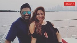 R. Madhavan and wife Sarita rent out BKC apartment worth Rs 17.5 crores