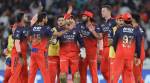Royal Challengers Bengaluru IPL