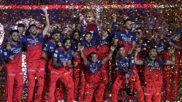 IPL Royal Challengers Bengaluru Prize money
