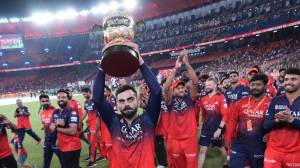 RCB success secrets IPL