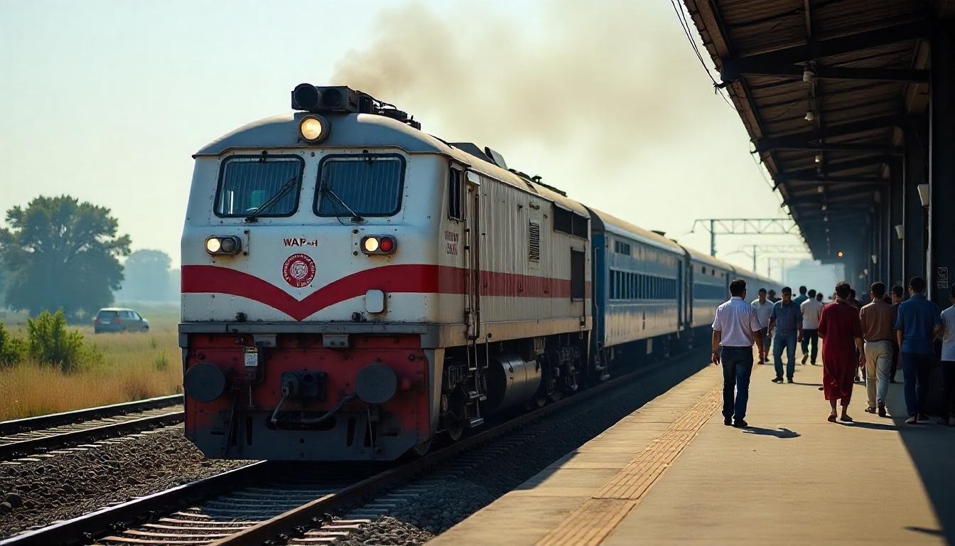 RRB RPF Constable Result 2025: Download scorecards from regional RRB websites