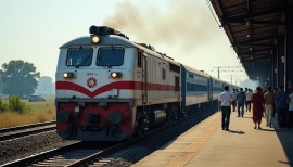 RRB RPF Constable Result 2025 Released