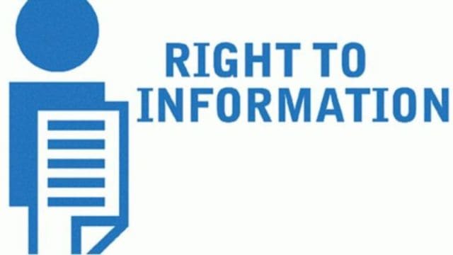 Haryana’s information officers fail to pay RTI penalties