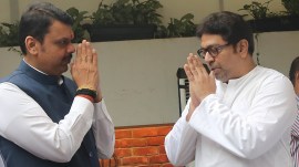 devendra fadnavis, uddhav, raj thackeray