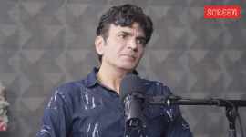 Raja Chaudhary on Shweta Tiwari