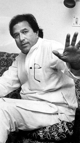 राजेश खन्ना
