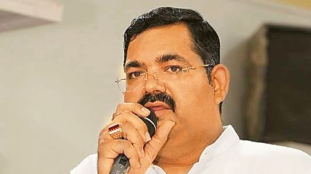 Rajesh Soni, Rajesh Soni profile, who is Rajesh Soni, Rajesh Soni arrest, OPERATION SINDOOR, Pahalgam terrorist attack, Pahalgam terrorists, Indian army, india Pakistan ceasefire, Pakistan drone strike, drone strike, Pakistan drone strike reponse, drone strike reponse, Army strikes, Army strikes in Pakistan, Army strikes Pakistan terror sites, Indian army, Army strikes PoK, Pakistan-occupied Kashmir, Pahalgam attack, Pahalgam terror attack, india pakistan ties, india pakistan tensions, article 370, Indian army, Abrogation of Article 370, terrorism, terrorist attack, Kashmir attack, Jammu and Kashmir terrorist attack, Jammu and Kashmir, cross-border infiltration, border security, border infiltration, Pahalgam attack, Pahalgam terror attack, Pahalgam terrorist attack, Pahalgam terrorists, Indian army, india pakistan ties, india pakistan tensions, article 370, Indian army, Abrogation of Article 370, terrorism, terrorist attack, Kashmir attack, Jammu and Kashmir terrorist attack, Jammu and Kashmir, cross-border infiltration, border security, border infiltration, Indian express news, current affairs