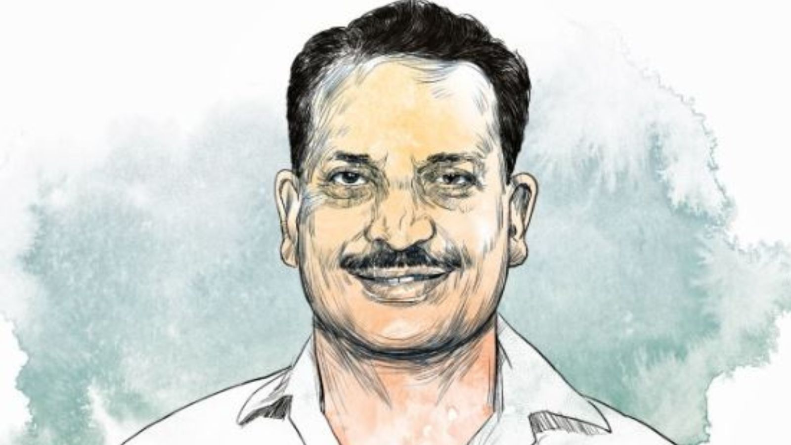BJP MP's Warm Interaction with Opposition in Lok Sabha