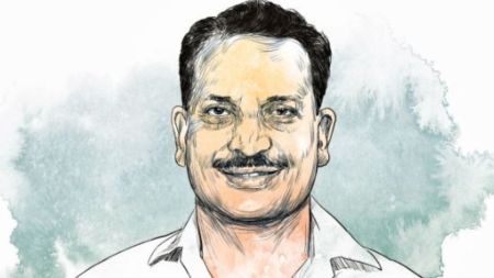 Rajiv Pratap Rudy