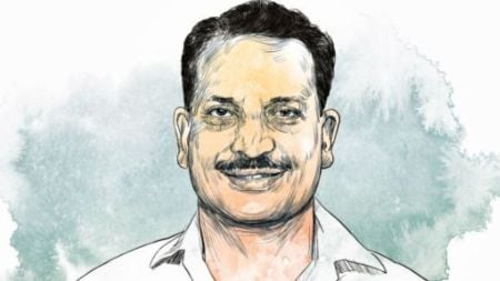 Rajiv Pratap Rudy