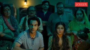 Bhool Chuk Maaf Box Office Collection Day 11