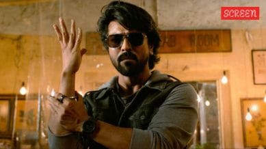 Ram Charan