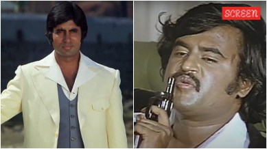 Ram Gopal Varma recently pointed out that several South Indian superstars, including Rajinikanth and Chiranjeevi, rose to fame by largely remaking Amitabh Bachchan films.