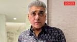 Ram Kapoor in appropriate remarks