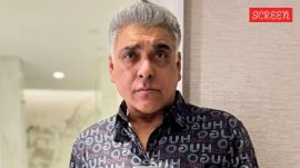 Ram Kapoor says he has earned enough for 4 generations. (Photo: Ram Kapoor/Instagram)