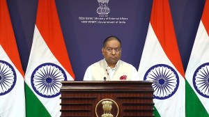 Pakistan attack: The Ministry of External Affairs made the comments late on Saturday.