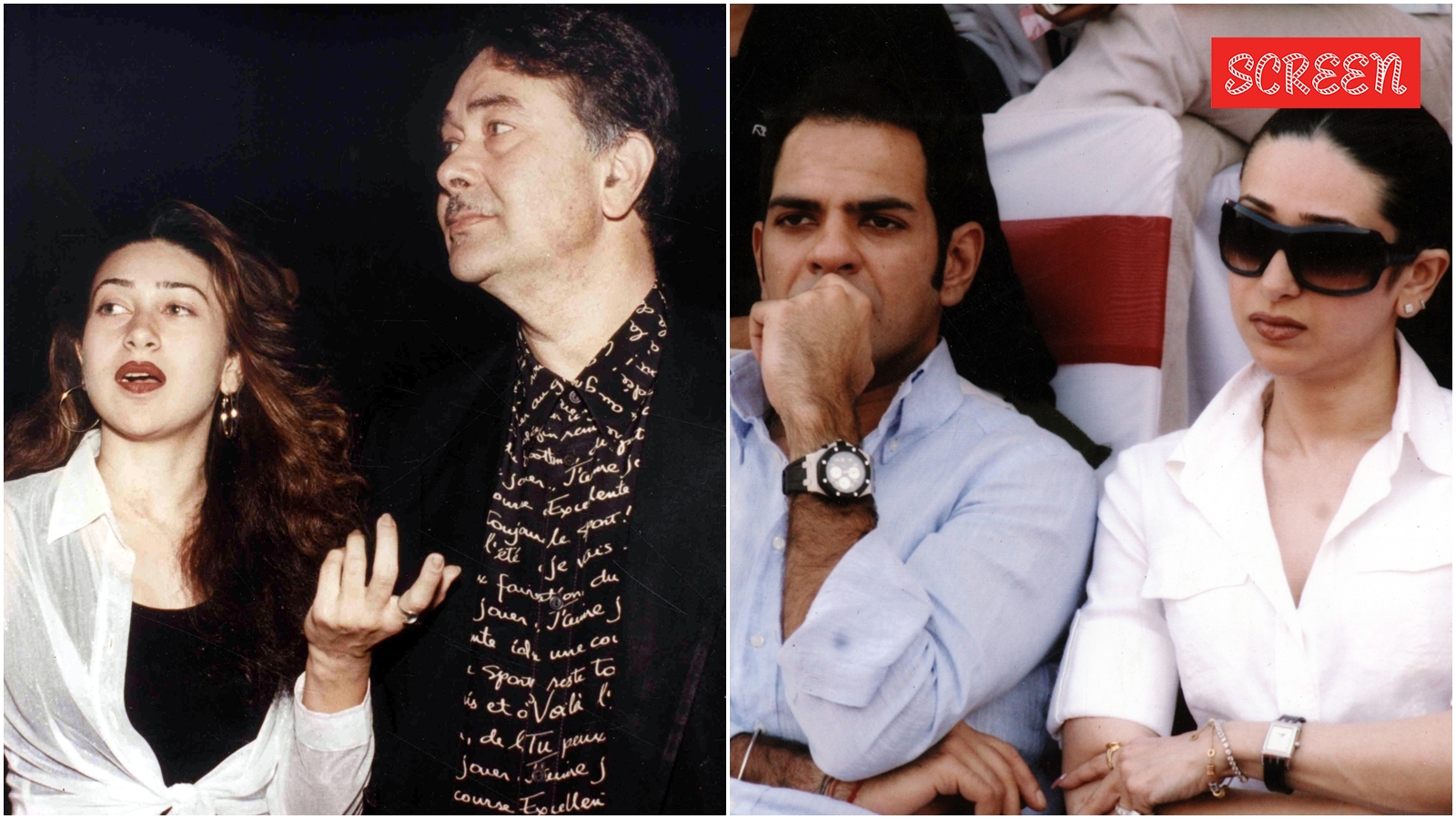 Karisma Kapoor's Divorce: Randhir Kapoor Accuses Sunjay Kapur
