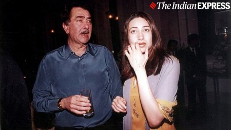 Randhir Kapoor defended his daughter Karisma against allegations made by Sunjay Kapur