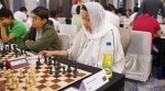 The 20-time National Women's Champion of Bangladesh, Rani was born in British India in 1944. (Special Arrangement)