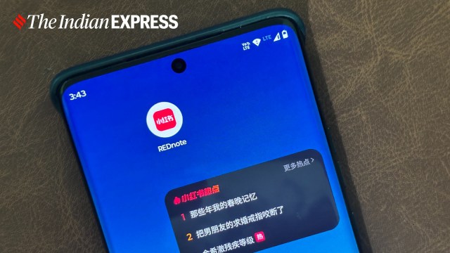 Rednote joins wave of Chinese firms releasing open-source AI models ...