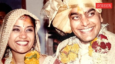 Renuka Shahane on her marriage with Ashutosh Rana