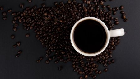 Research on the benefits of caffeine, such as improved attention, appetite suppression, alertness and physical performance have been many.