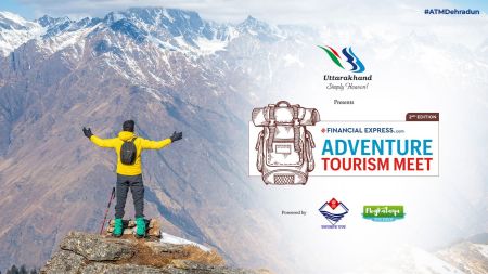 Adventure Tourism Meet
