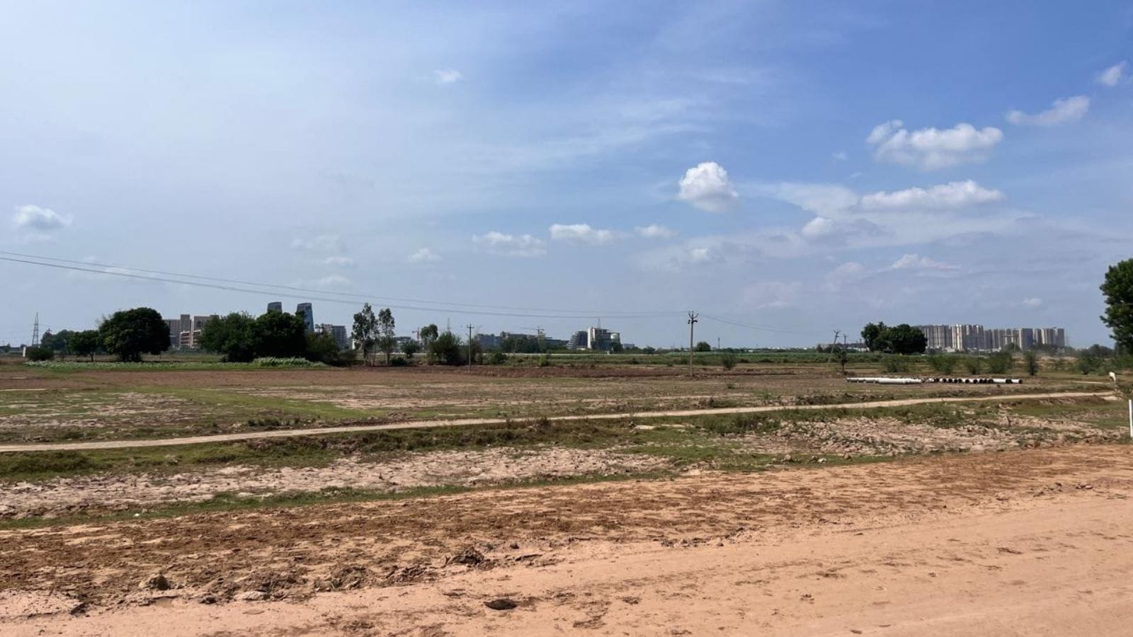 Legal snag in Mohali Aerotropolis project: High Court halts final compensation awards