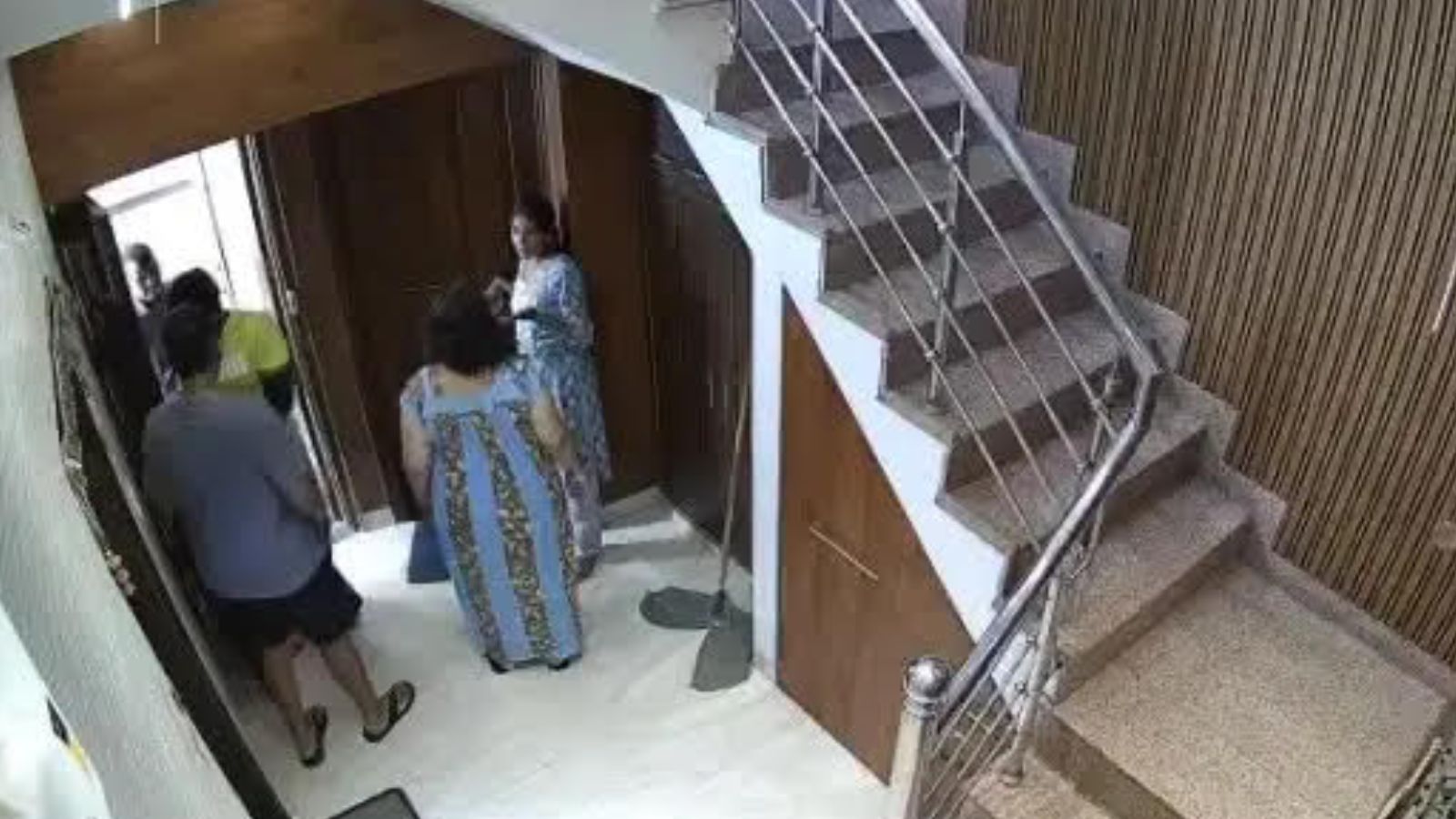 Faridabad Woman Booked for Assaulting, Abusing Cook