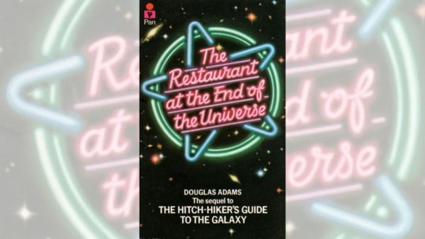 Hitchhiker's Guide 