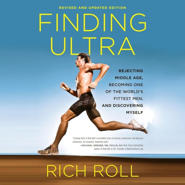 audiobooks, running