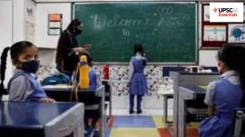 UPSC Essentials | Mains answer practice — GS 2 (Week 108)