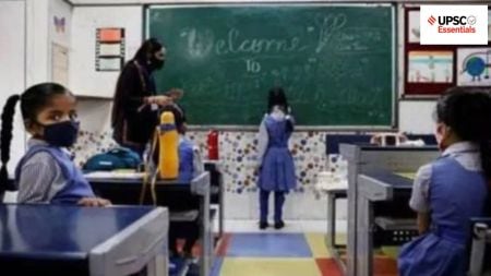 UPSC Essentials | Mains answer practice — GS 2 (Week 108)