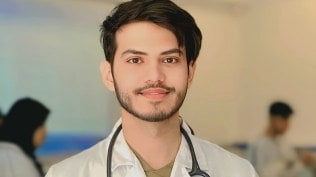 ‘No word since two days’: Kin of MBBS student stranded in Iran