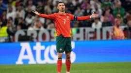 Cristiano ronaldo Club World Cup