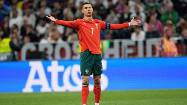 Cristiano ronaldo Club World Cup