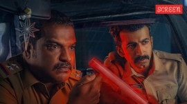 Ronth movie review: Although the basic idea of the Dileesh Pothan and Roshan Mathew-starrer bears similarities to Shahi Kabir's Nayattu, what sets the two films apart is the way he has handled the overall narratives.