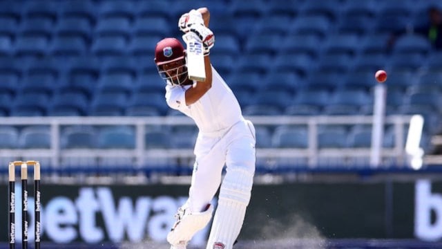 West Indies will take on Australia for a three-match Test series. (AP)