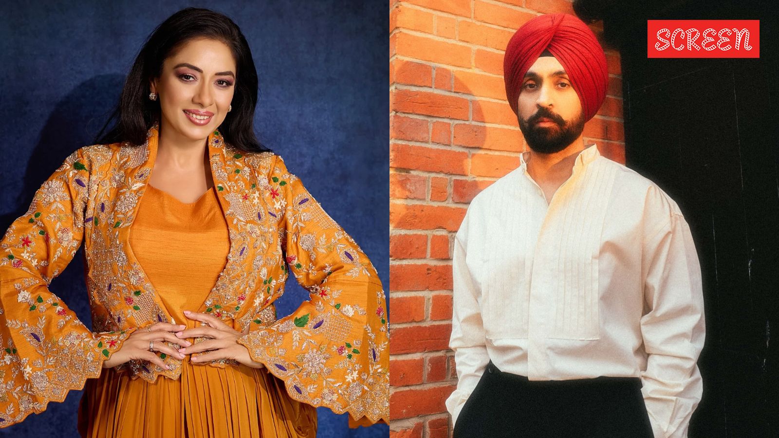 Anupamaa actor Rupali Ganguly slams Diljit Dosanjh, lauds Border 2 makers’ decision of replacing him from the film: ‘No room for confused loyalties’